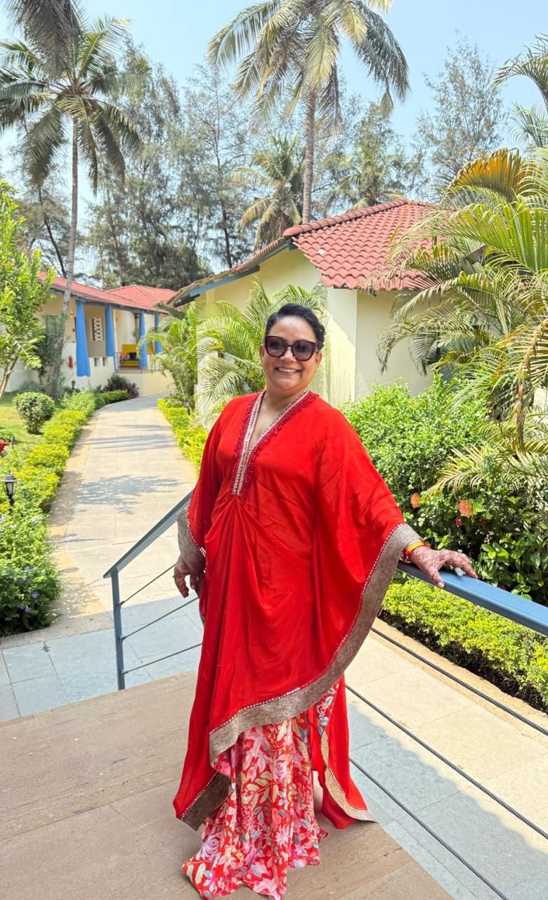 Asha Dhaundiyal - Founder of Aशा